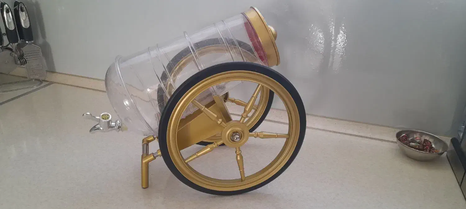 کلمن|ظروف سرو و پذیرایی|زرند, |دیوار