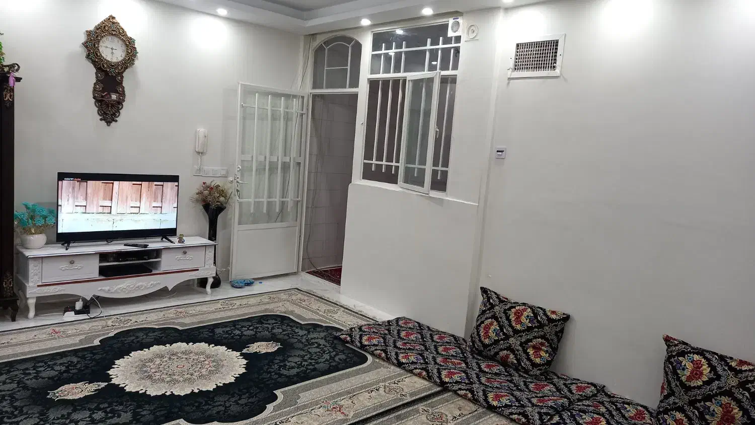 اجاره طبقه ی همکف کاملا مستقل|اجارهٔ خانه و ویلا|قدس, شهرقدس|دیوار