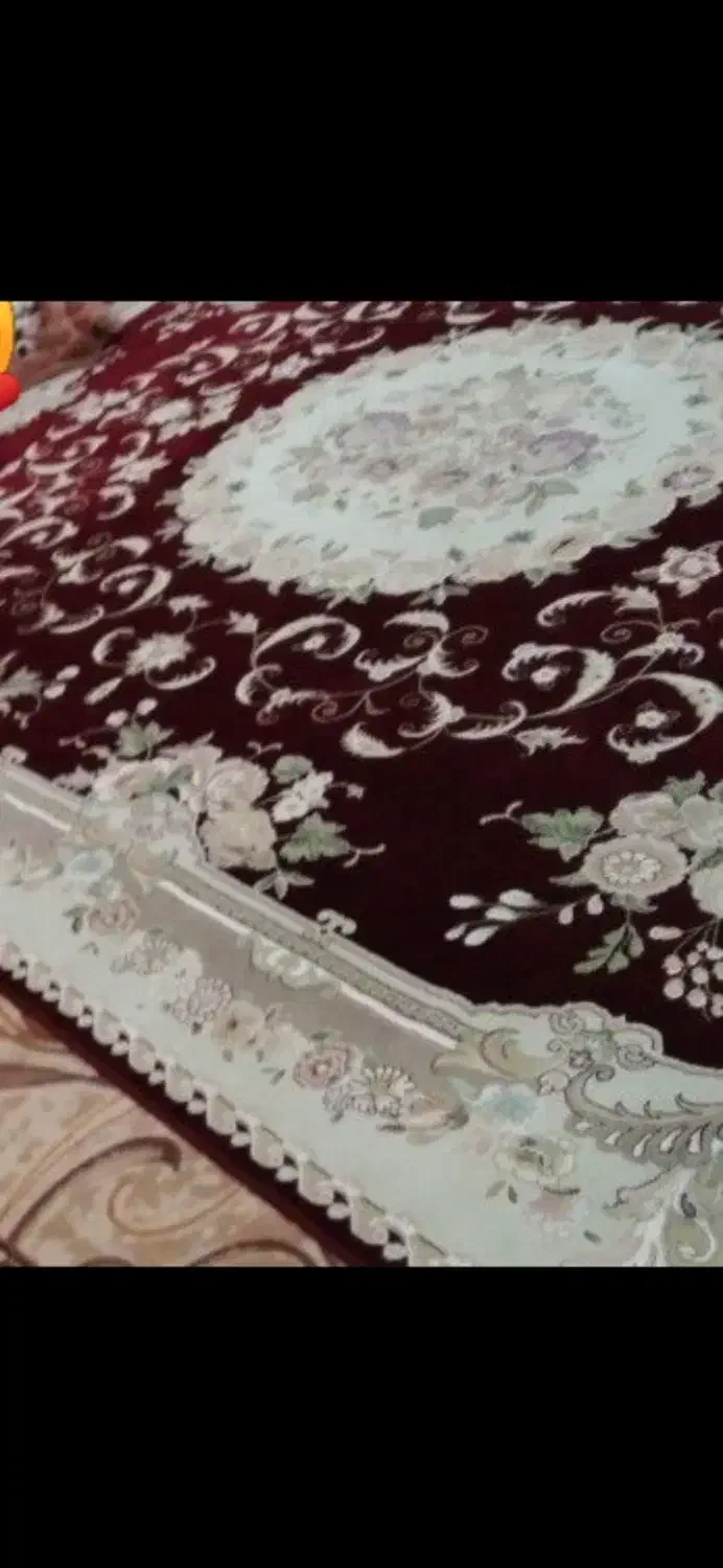 فرش۱۲متر|فرش|اردبیل, |دیوار