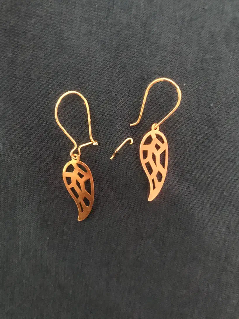 گوشوارع به قیمت تابلو‌|جواهرات|تهران, سلسبیل جنوبی|دیوار