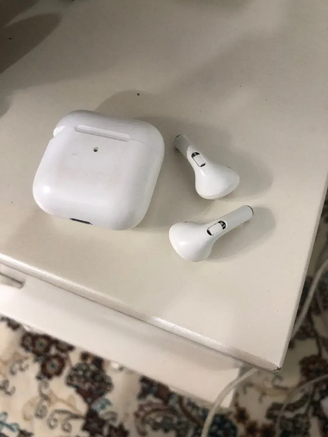 ایرپاد|لوازم جانبی موبایل و تبلت|بجنورد, |دیوار