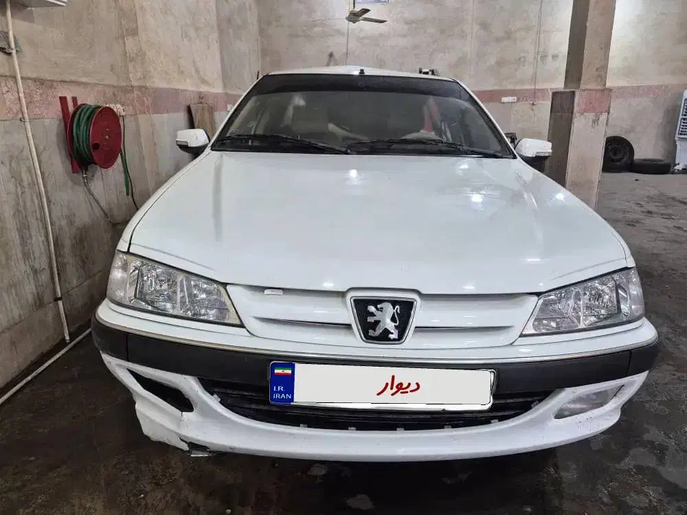 فروش ماشین چپی|خودرو سواری و وانت|بندر ماهشهر, |دیوار