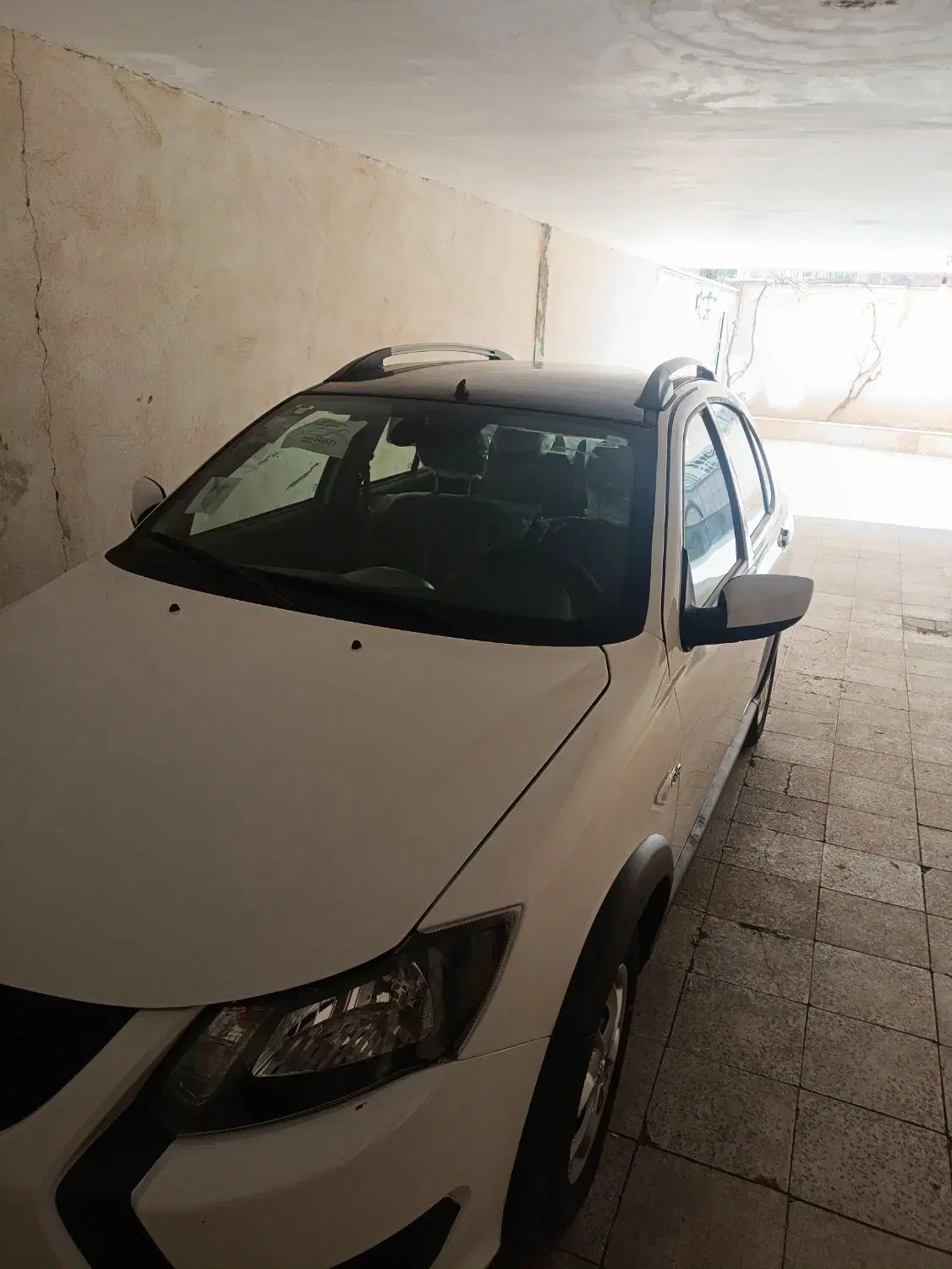 کوییکGXR.L صفر|خودرو سواری و وانت|اندیشه, شهرک المهدی|دیوار