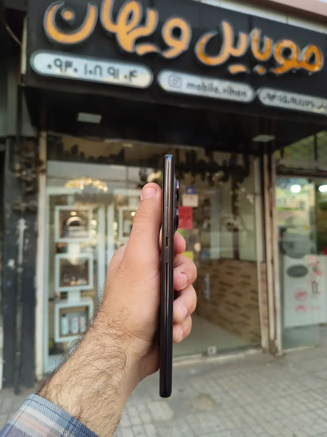 معاوضه فروش|موبایل|مشهد, کوی المهدی|دیوار