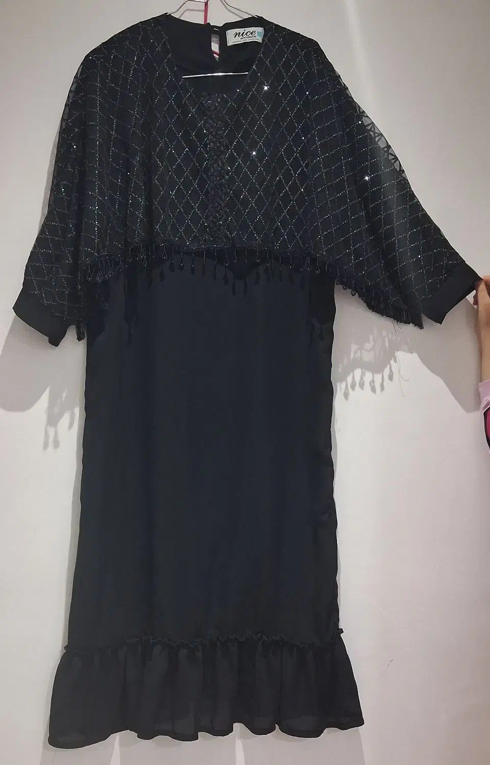 خدمات رنگ|لوازم خیاطی و بافتنی|دورود, |دیوار