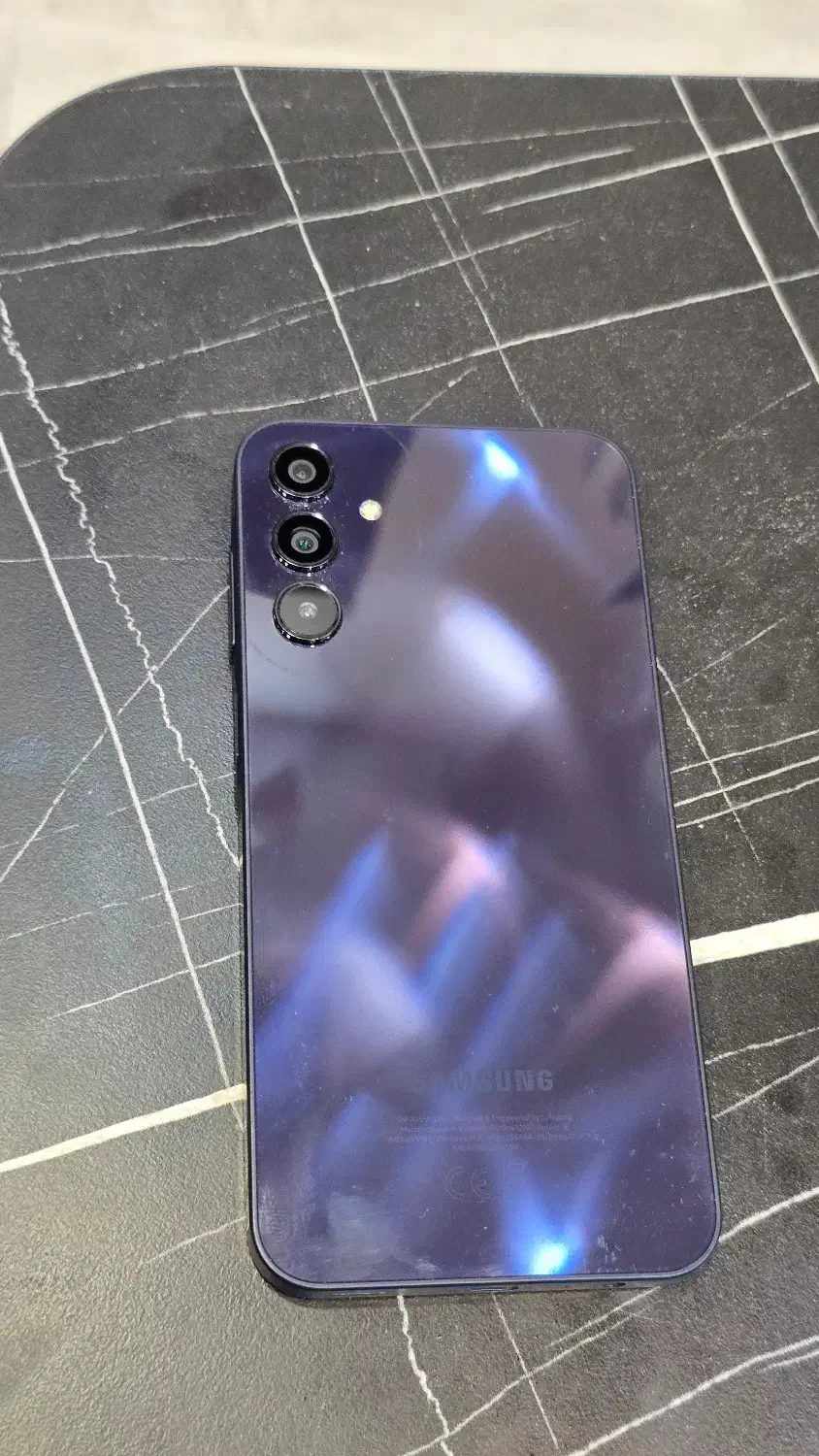 گوشی سامسونگ A15|موبایل|تهران, مرزداران|دیوار