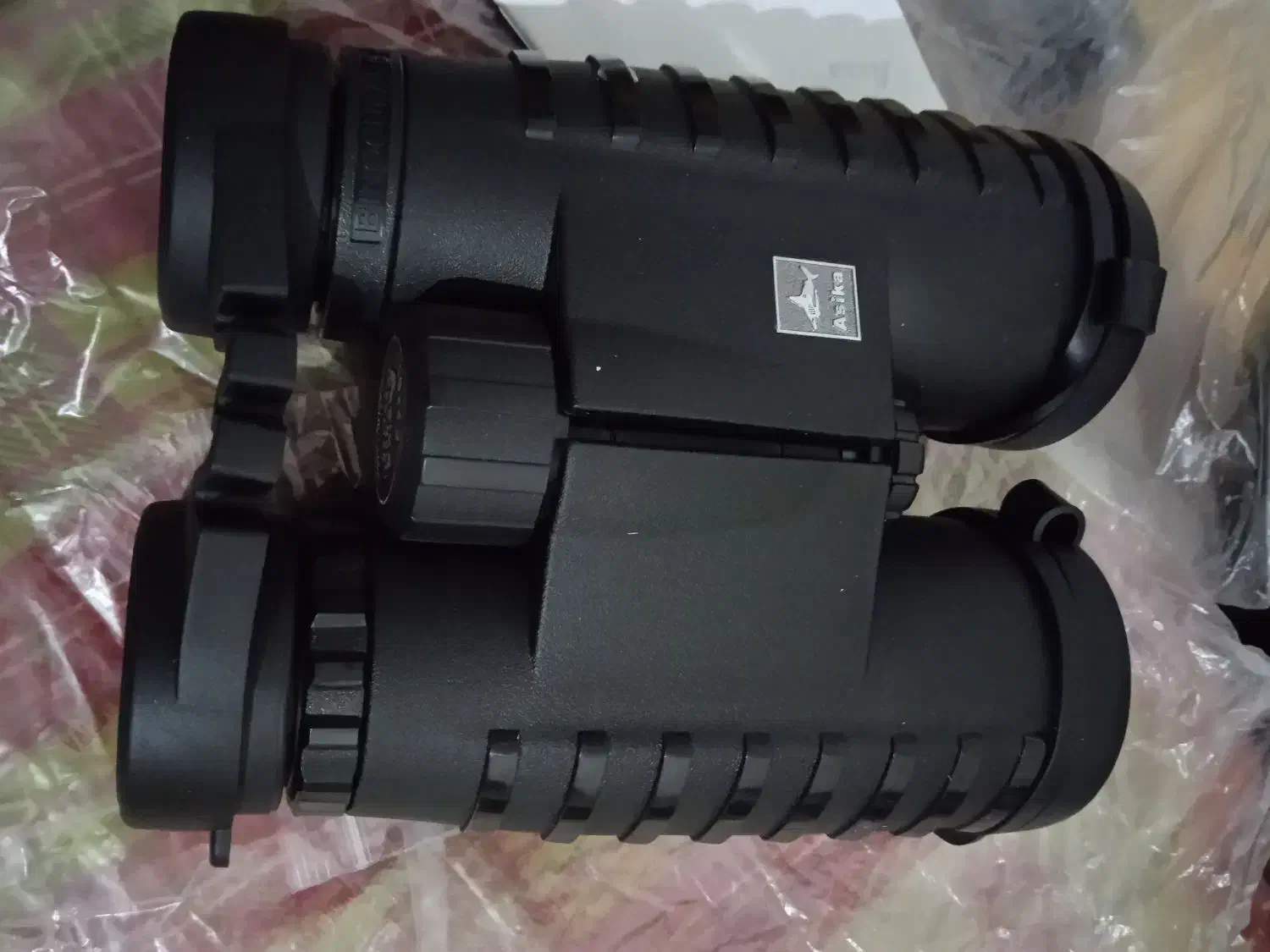 دوربین شکاری آسیکا اصلی|کوهنوردی و کمپینگ|یزد, |دیوار