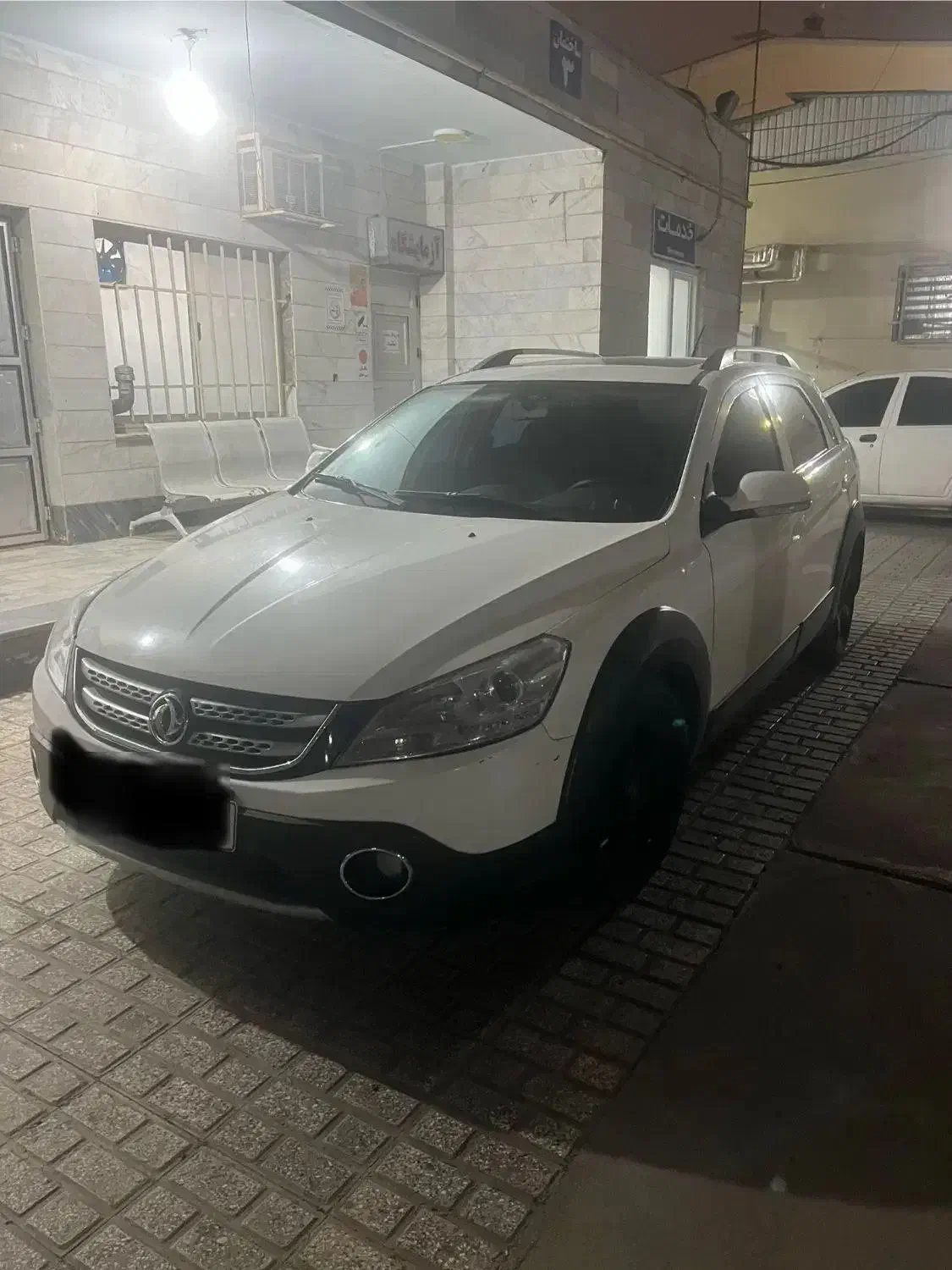 h30cros 1396|خودرو سواری و وانت|گنبد کاووس, |دیوار