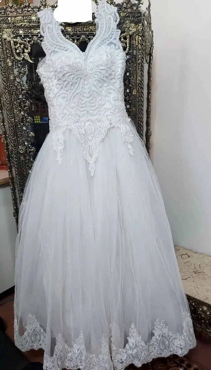 لباس مجلسی نامزدی عروسی کیف و کفش|لباس|تبریز, |دیوار