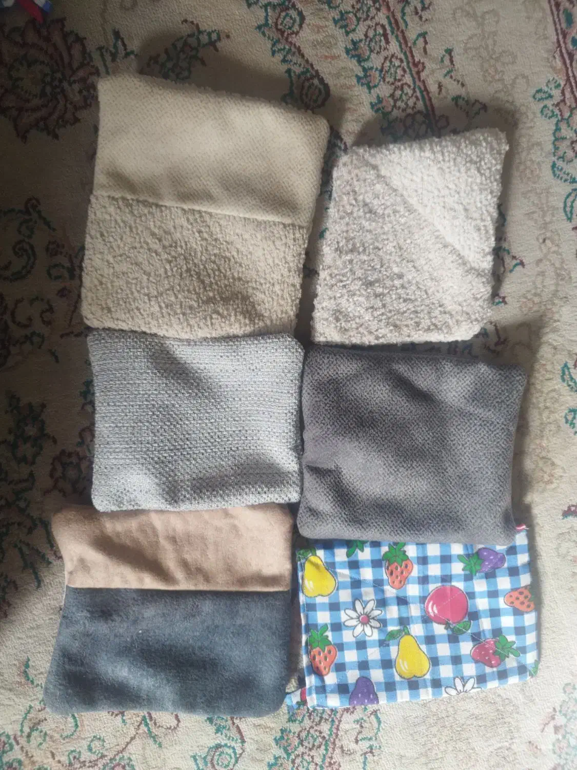 دست گیره|لوازم خیاطی و بافتنی|شیراز, شیخ علی چوپان|دیوار