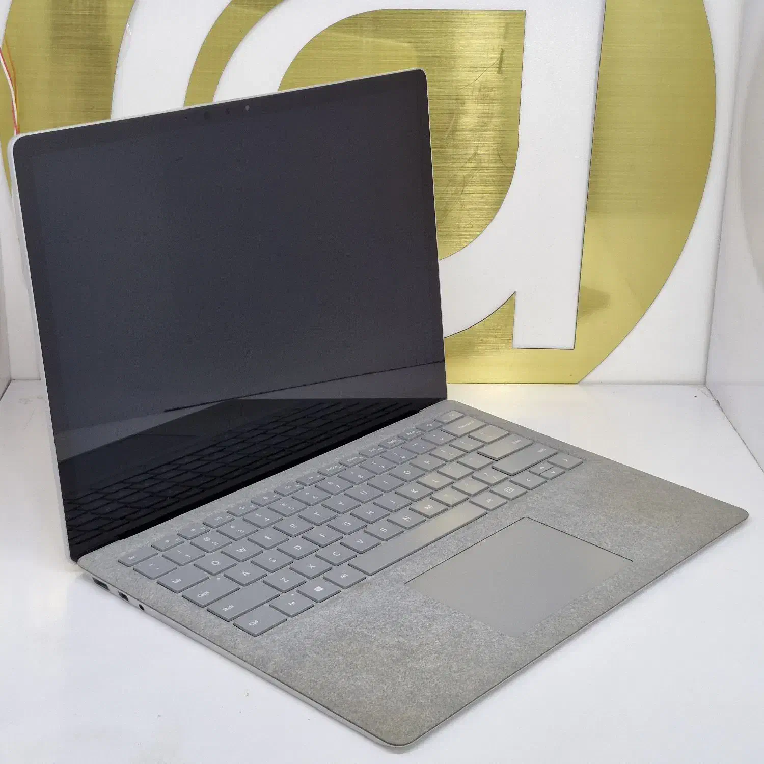 لپ تاپ Surface Laptop 2 صفحه تاچ|رایانه همراه|الیگودرز, |دیوار