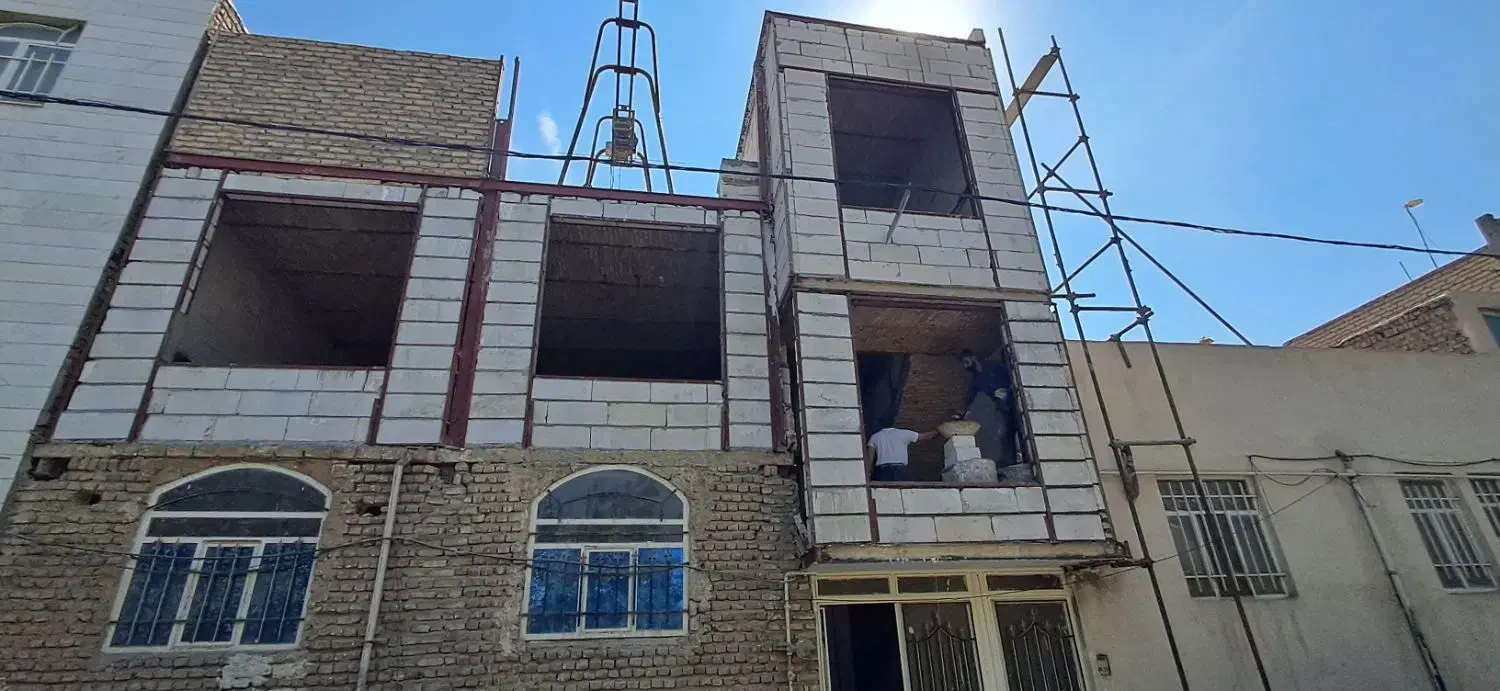 پیمانکاری ،طراحی نظارت اجرا پروژه مسکونی|خدمات پیشه و مهارت|ورامین, ورامین|دیوار