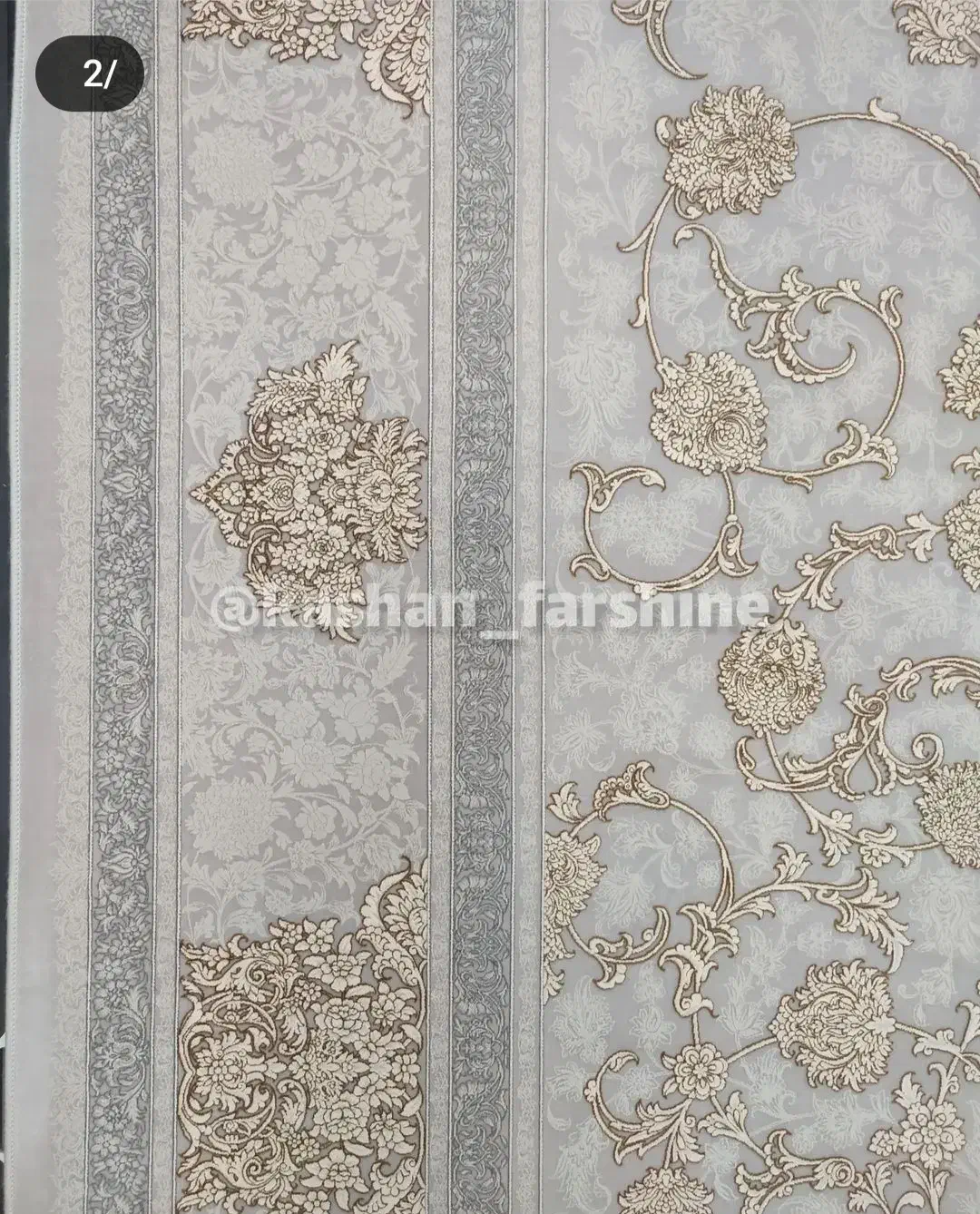 فرش ۱۲۰۰ شانه|فرش|بندر گناوه, |دیوار