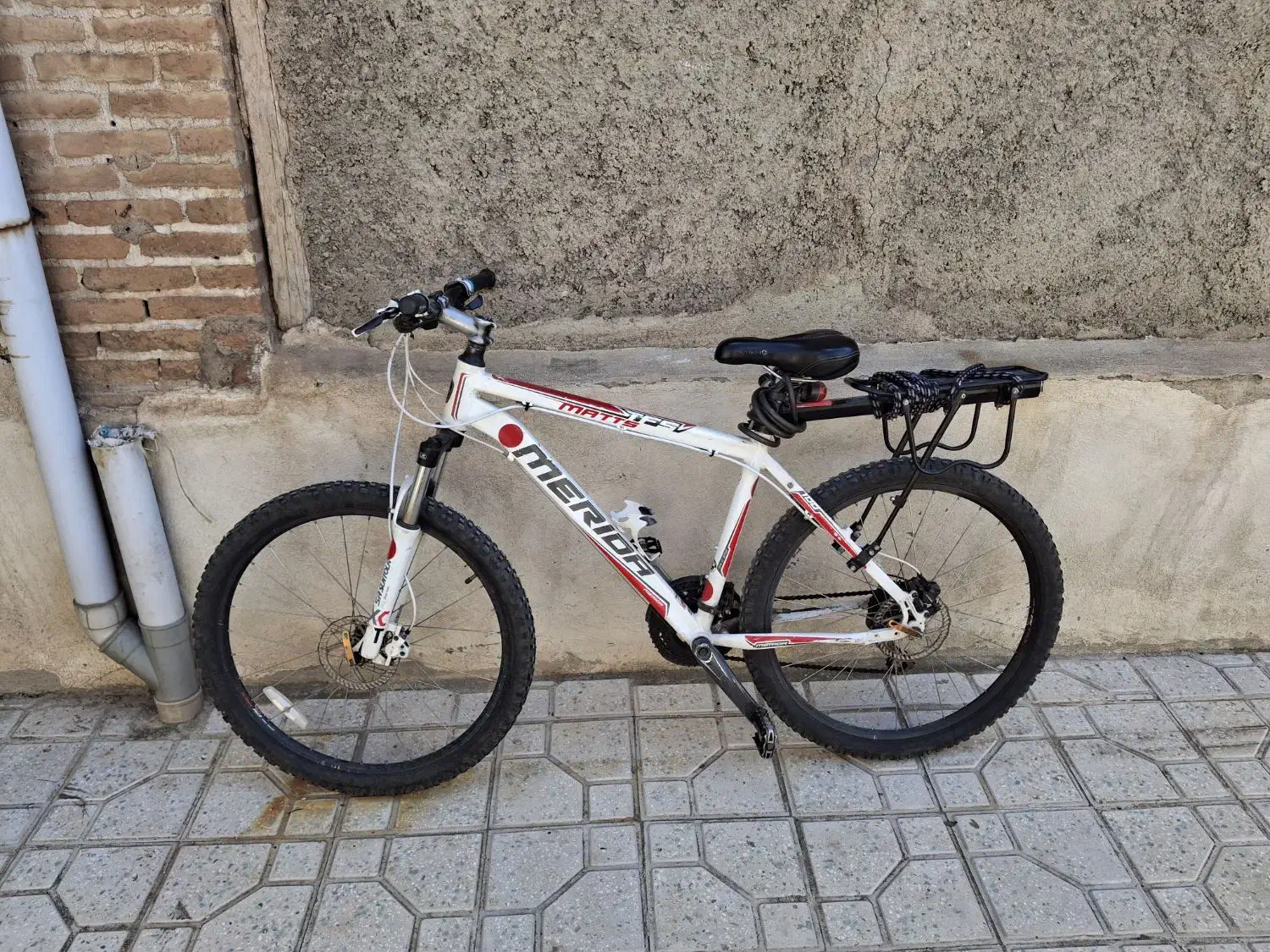 مریدا 26|دوچرخه، اسکیت، اسکوتر|قزوین, |دیوار