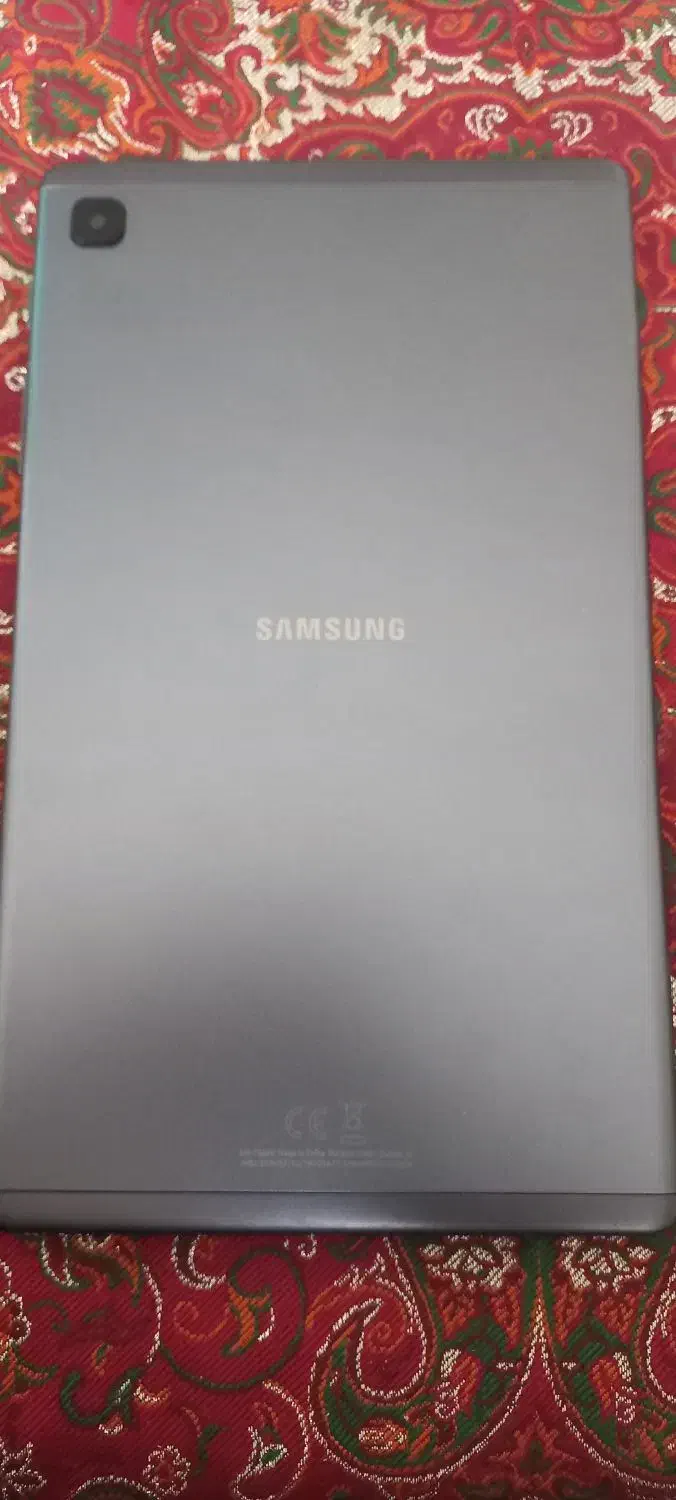 تبلت سامسونگ a7|تبلت|اسلام‌شهر, شهرک احمدیه|دیوار