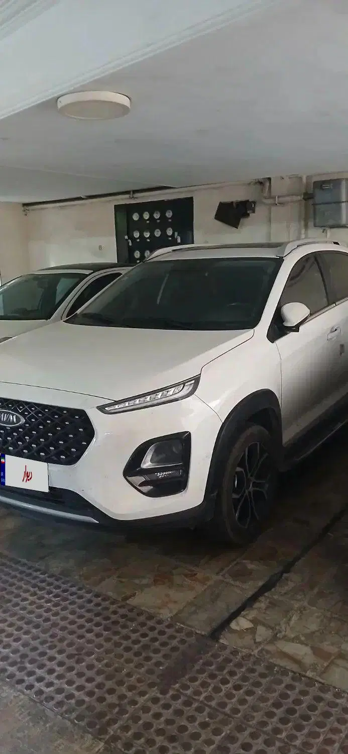 mvm x22 pro 1404|خودرو سواری و وانت|تهران, هروی|دیوار