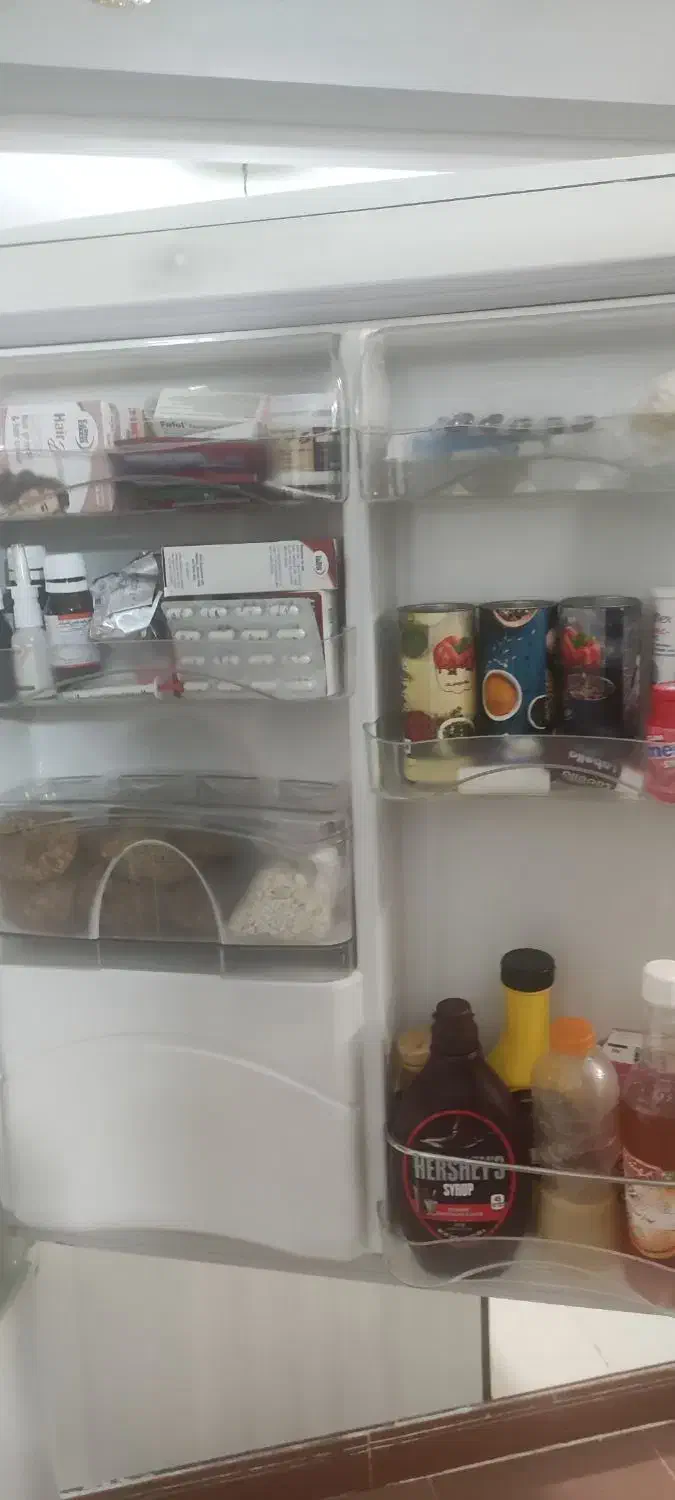 یخچال|یخچال و فریزر|شهریار, شهرک وائین|دیوار