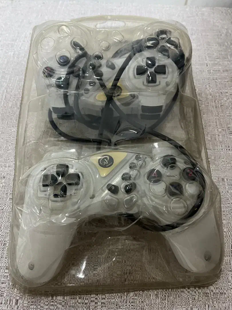 دسته بازی USB خور برای کامپوتر و لب تاب و ....|کنسول، بازی ویدئویی و آنلاین|اسلامشهر, مظفریه|دیوار