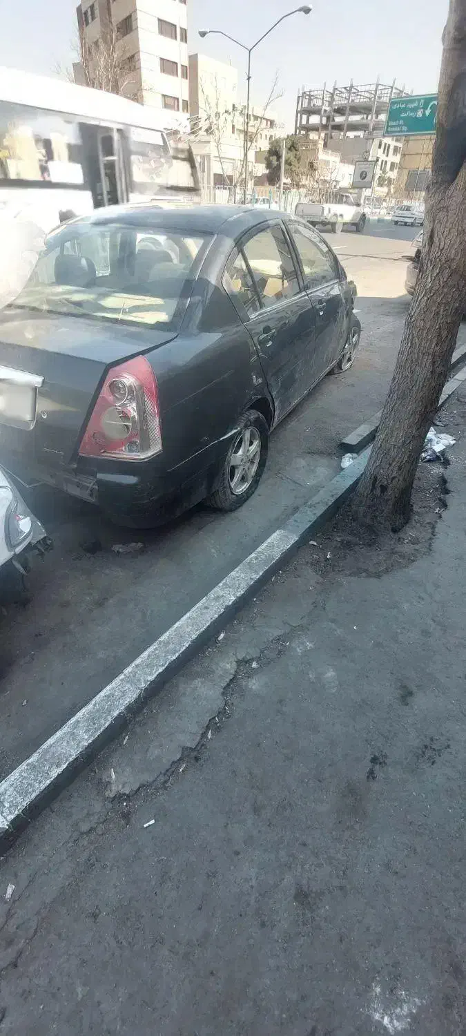 MVM 530|خودرو سواری و وانت|تهران, دردشت|دیوار