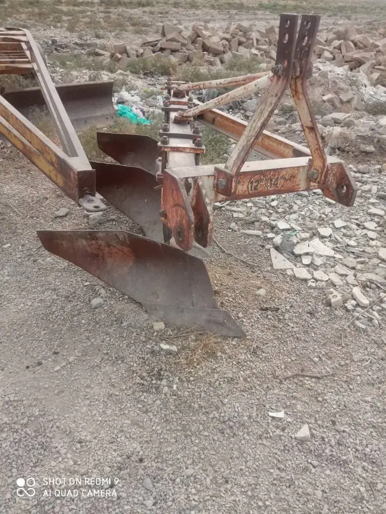 ادوات کشاورزی|ماشین‌آلات صنعتی|بهبهان, |دیوار