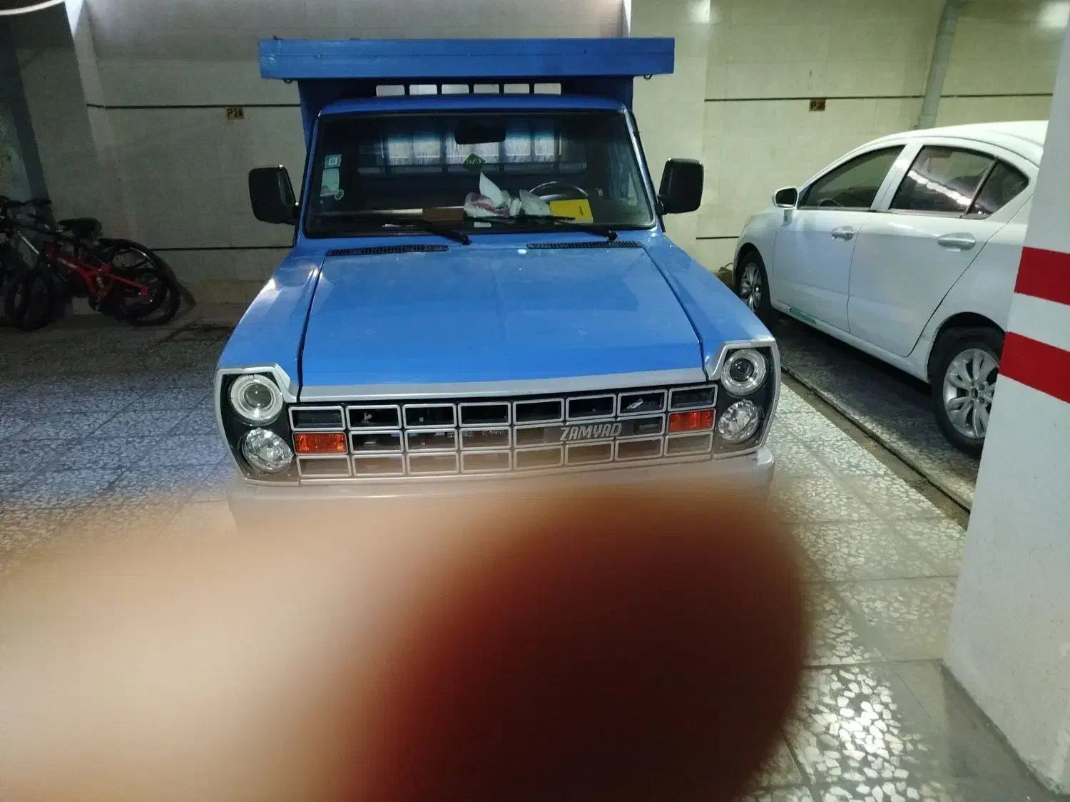 مدل 1403/11دوگانه شرکتی آپشنال|خودرو سواری و وانت|شاهین‌شهر, شهرک مطهری|دیوار