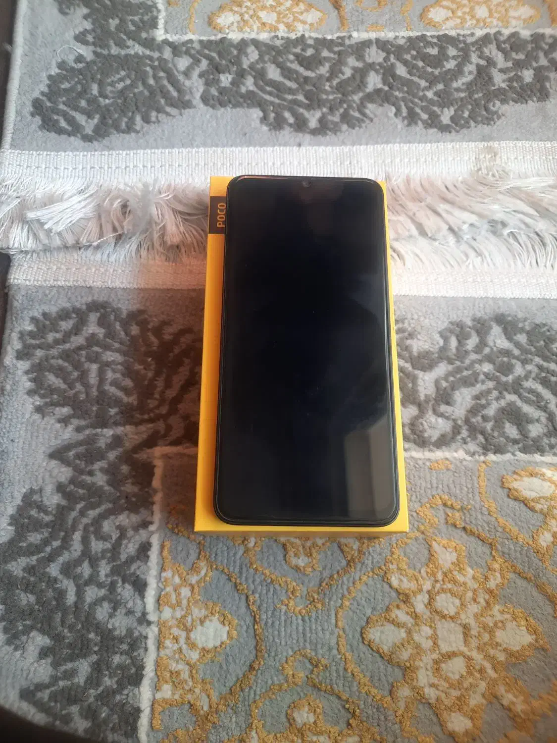 گوشی شیایومی. C65|موبایل|قم, سراجه (۱۵ خرداد)|دیوار