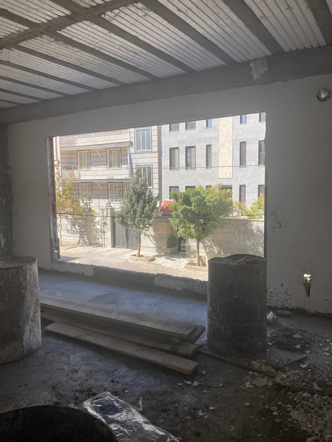 پیش فروش ۱۲۵ متر محک دانش|فروش آپارتمان|دماوند, گیلاوند|دیوار