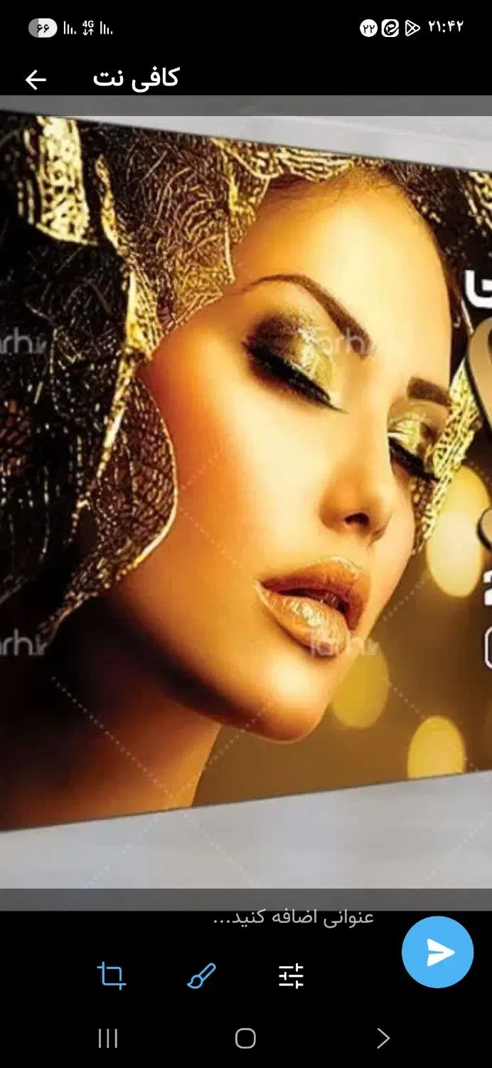 زیبایی نگاربا۱۵سال سابقه کار با ۵۰٪ تخفیف|خدمات آرایشگری و زیبایی|مشهد, یوسفیه (شهرک غرب)|دیوار