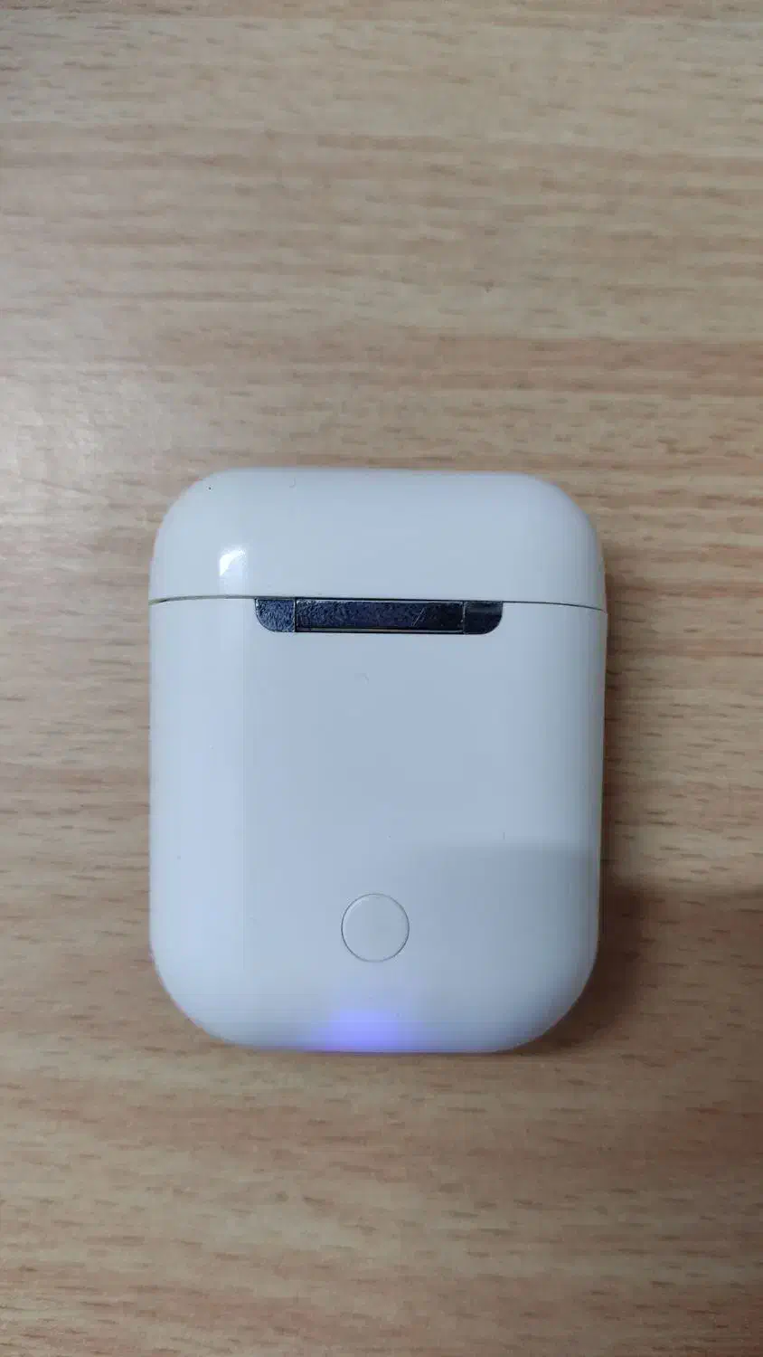 ایرپاد بلوتوثی i16|لوازم جانبی موبایل و تبلت|قزوین, |دیوار