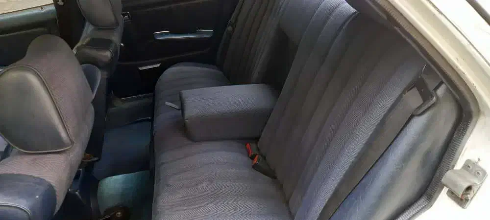 بنز ۲۳۰ دانشجویی|خودرو کلاسیک|تهران, کرمان|دیوار