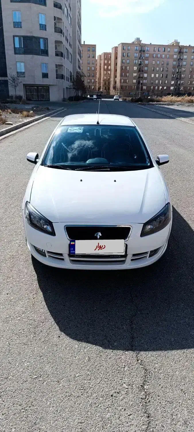 رانا ۹۳ LX  مشابه ۱۴۰۰|خودرو سواری و وانت|فردیس, فردیس|دیوار