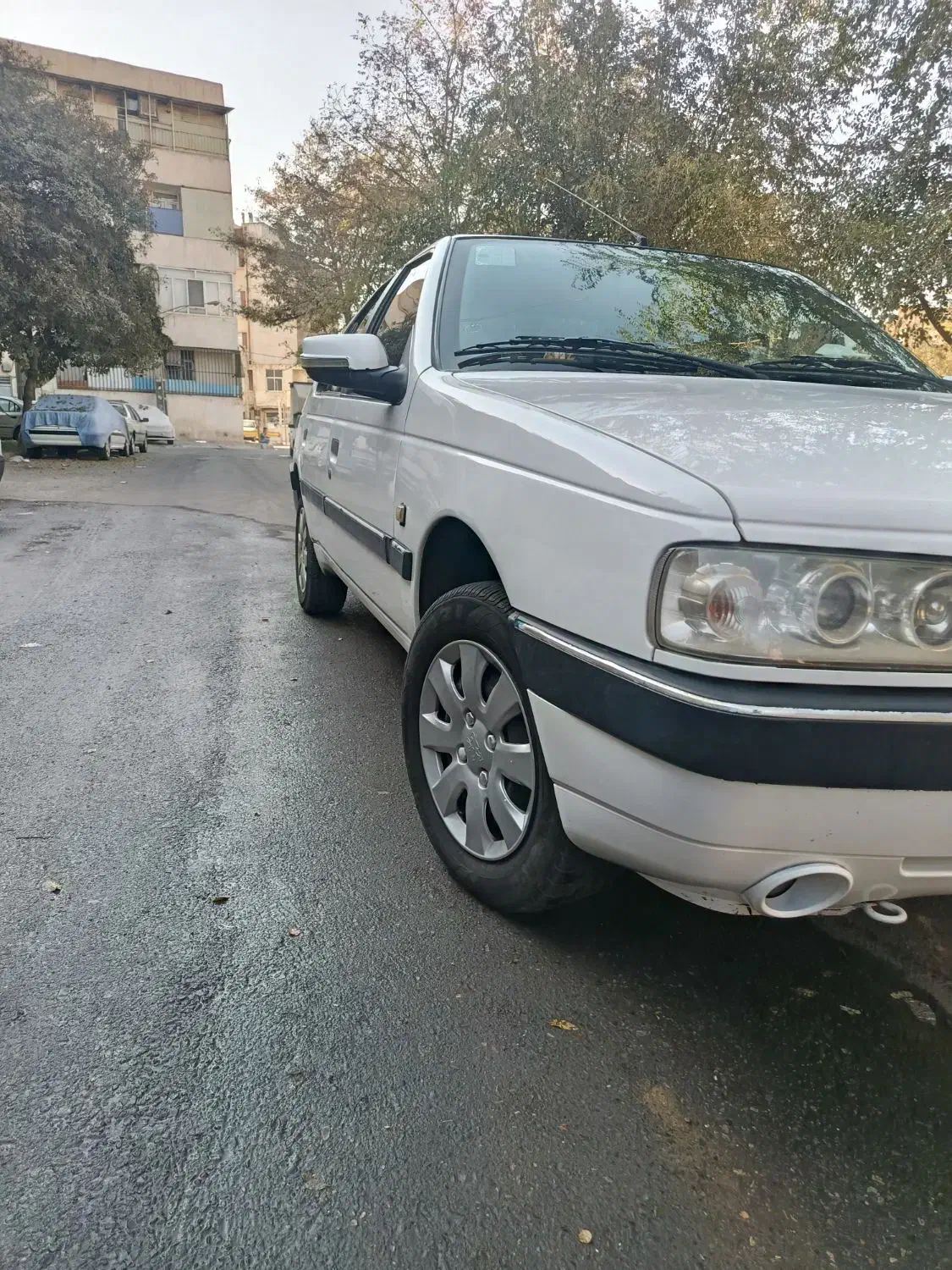 پژو 405|خودرو سواری و وانت|تهران, یافت آباد جنوبی|دیوار