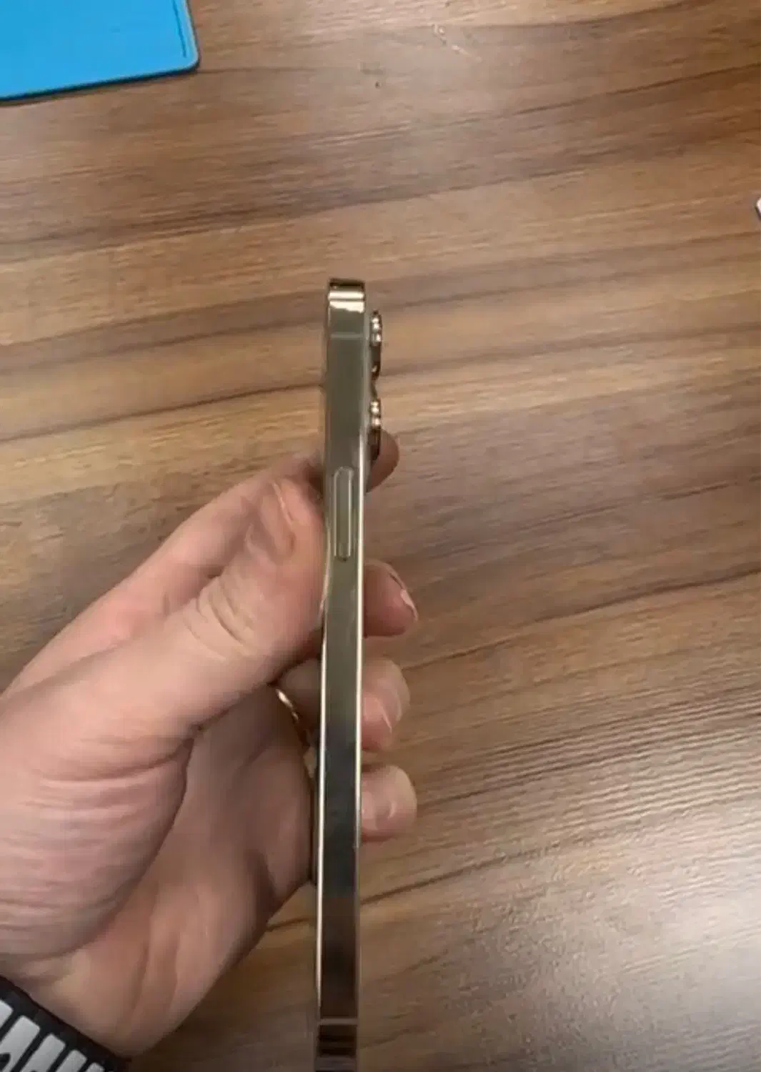 گوشی آیفون 13promax اقساط چک 2.5 درصد و بازنشستگان|موبایل|محمدشهر, محمدشهر|دیوار