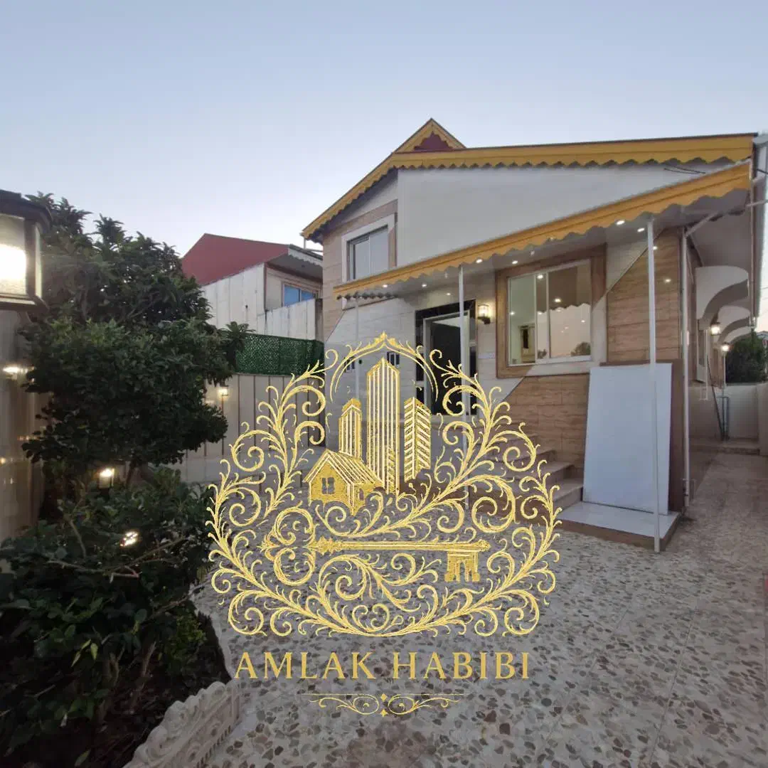 فروش ویلا 200 متری دوبر مرکز شهر سند تک برگ|فروش خانه و ویلا|کیاشهر, |دیوار