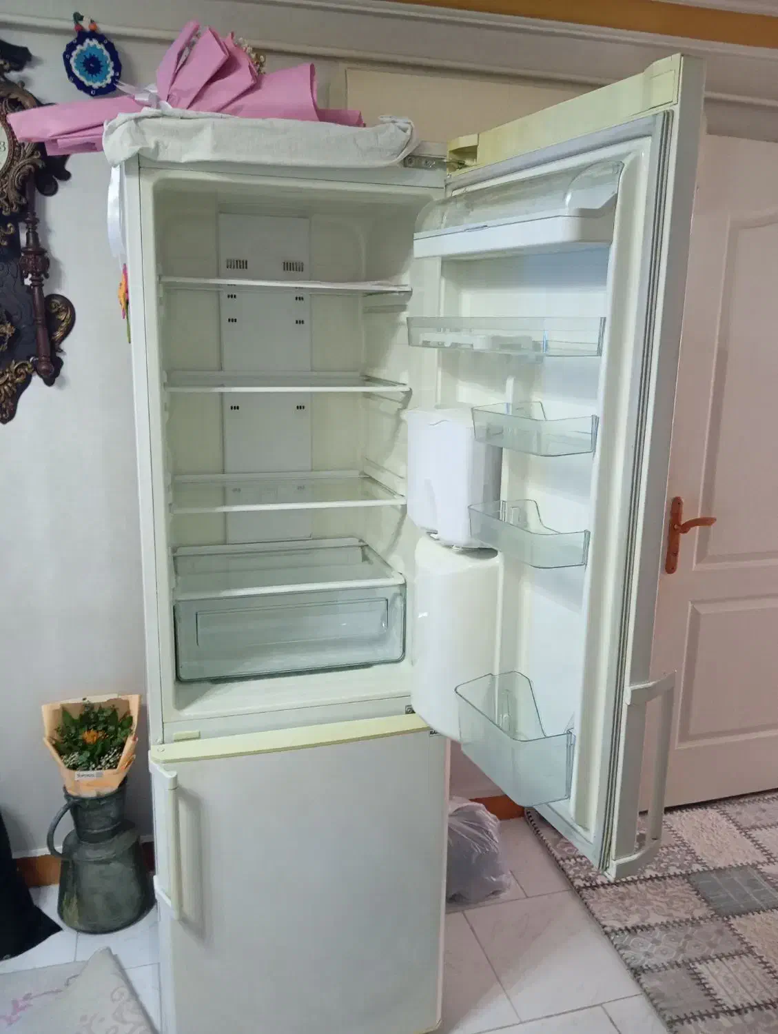 یخچال سامسونگ اصل کره|یخچال و فریزر|رشت, کوی فکوری|دیوار