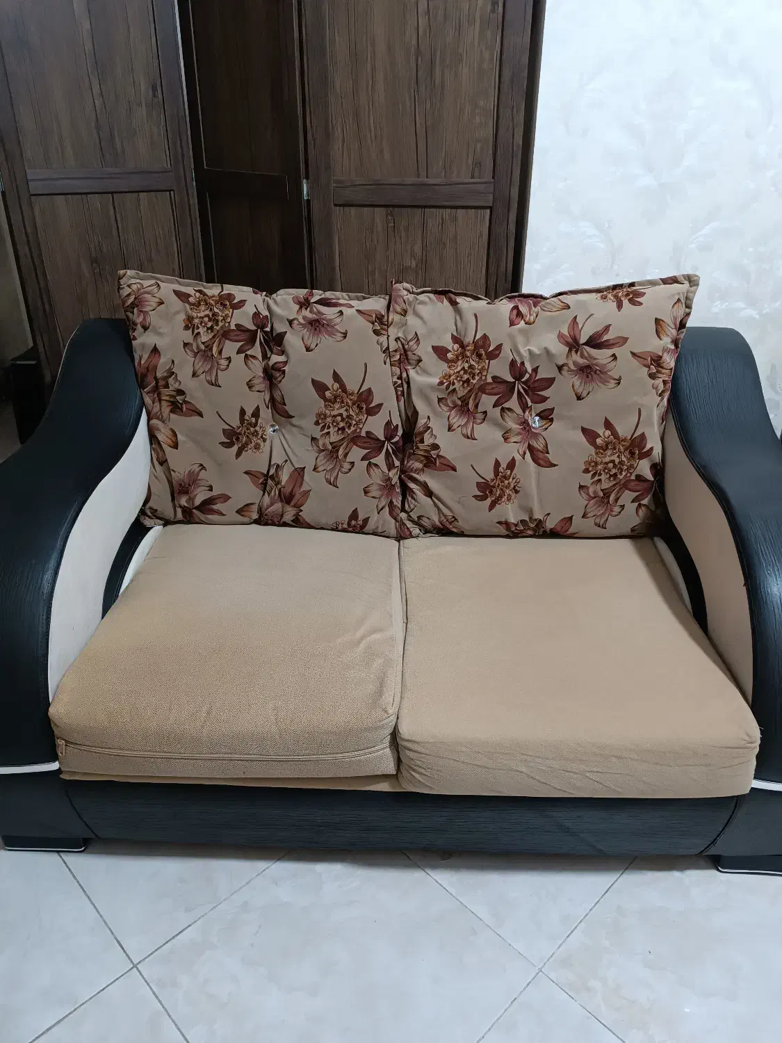 مبلمان|مبلمان خانگی و میز عسلی|رباطکریم, رباطکریم|دیوار