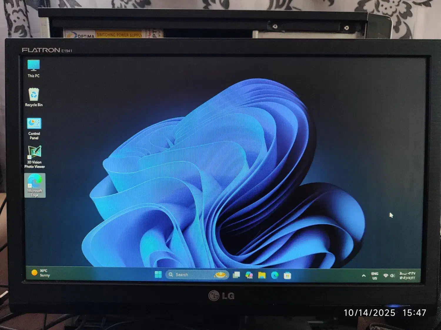 کامپیوتر|رایانه رومیزی|شیراز, گویم|دیوار