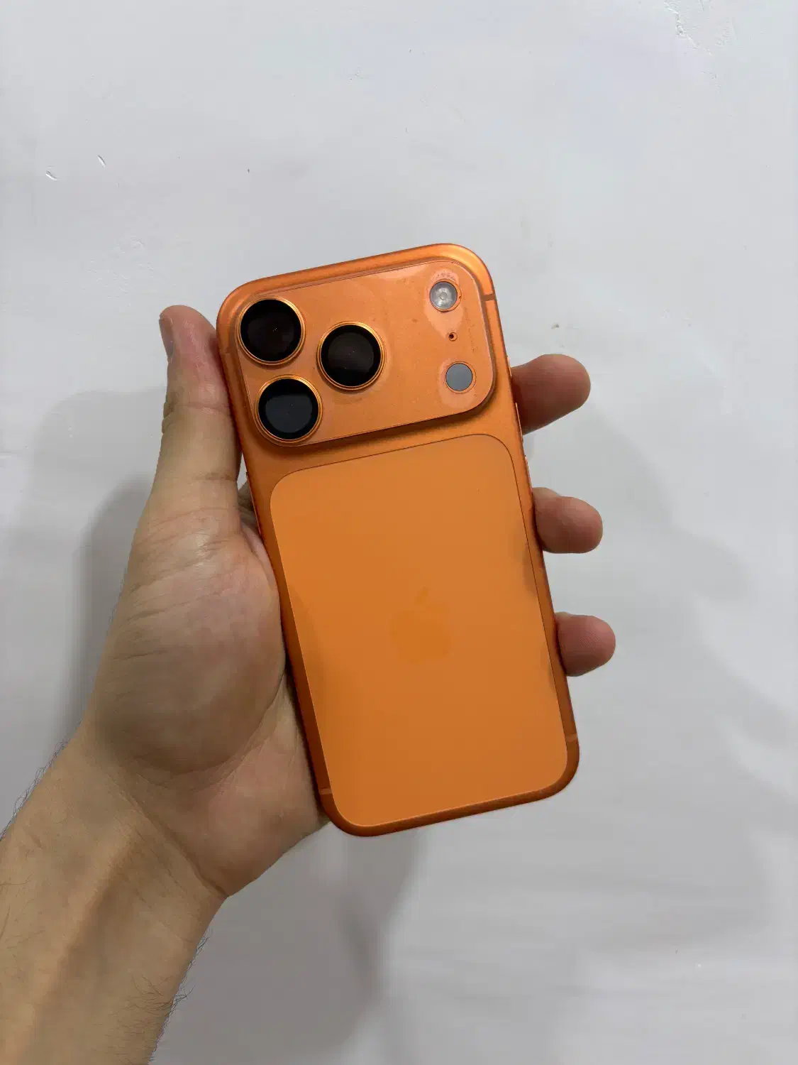 iPhone 17pro|موبایل|بندرعباس, |دیوار