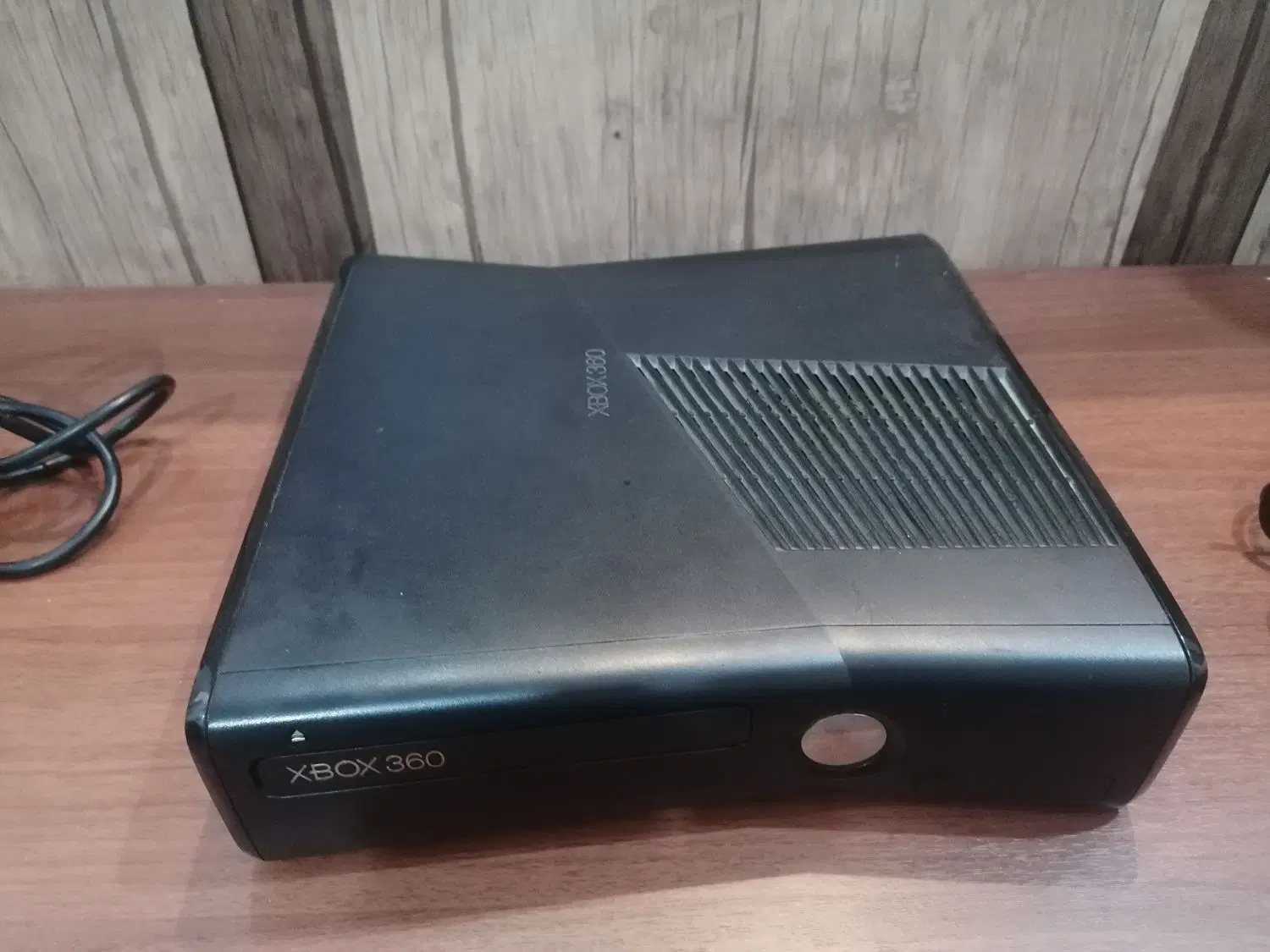 xbox360|کنسول، بازی ویدئویی و آنلاین|اندیشه, اندیشه فاز ۱|دیوار