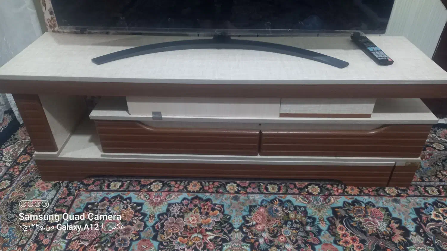 میزتی وی وجاکفشی ۷۰۰۰۰۰۰|میز تلویزیون|کوهدشت, |دیوار