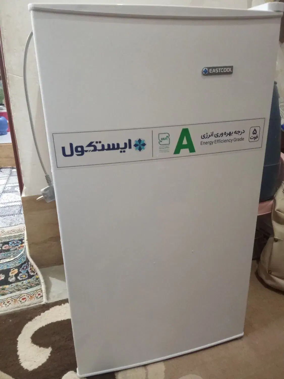 یخچال|یخچال و فریزر|شیراز, شاپورجان|دیوار
