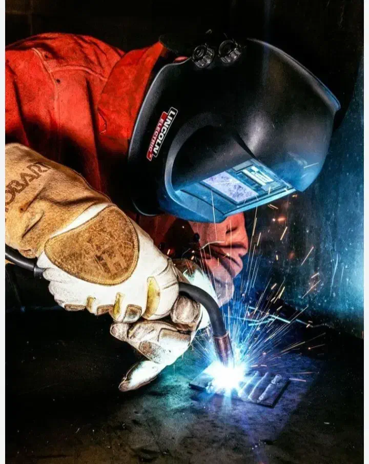 جوشکاربرق|استخدام صنعتی، فنی، مهندسی|نظرآباد, شهرک صنعتی سپهر|دیوار