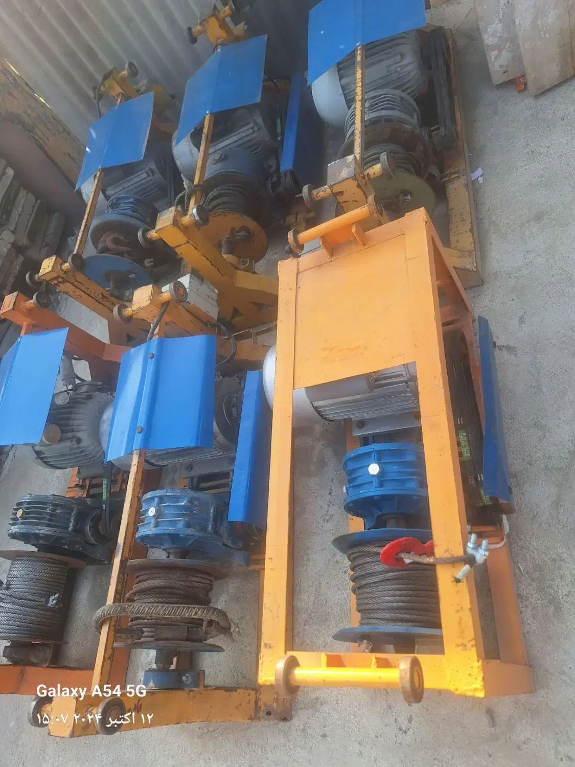 بورس خرید بالابر بتونیر خریدار تخته بنایی برش سنگ|مصالح و تجهیزات ساختمان|تهران, میرداماد|دیوار