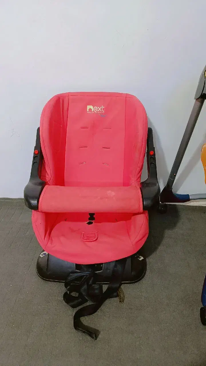 صندلی ماشین صندلی غذا|تخت و صندلی بچه|چابهار, |دیوار