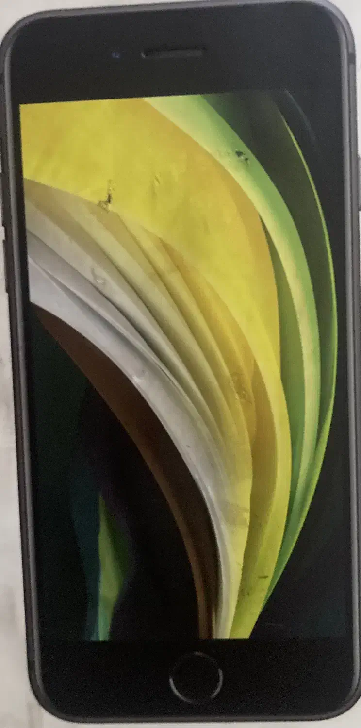 ایفون SE2020|موبایل|سنندج, |دیوار