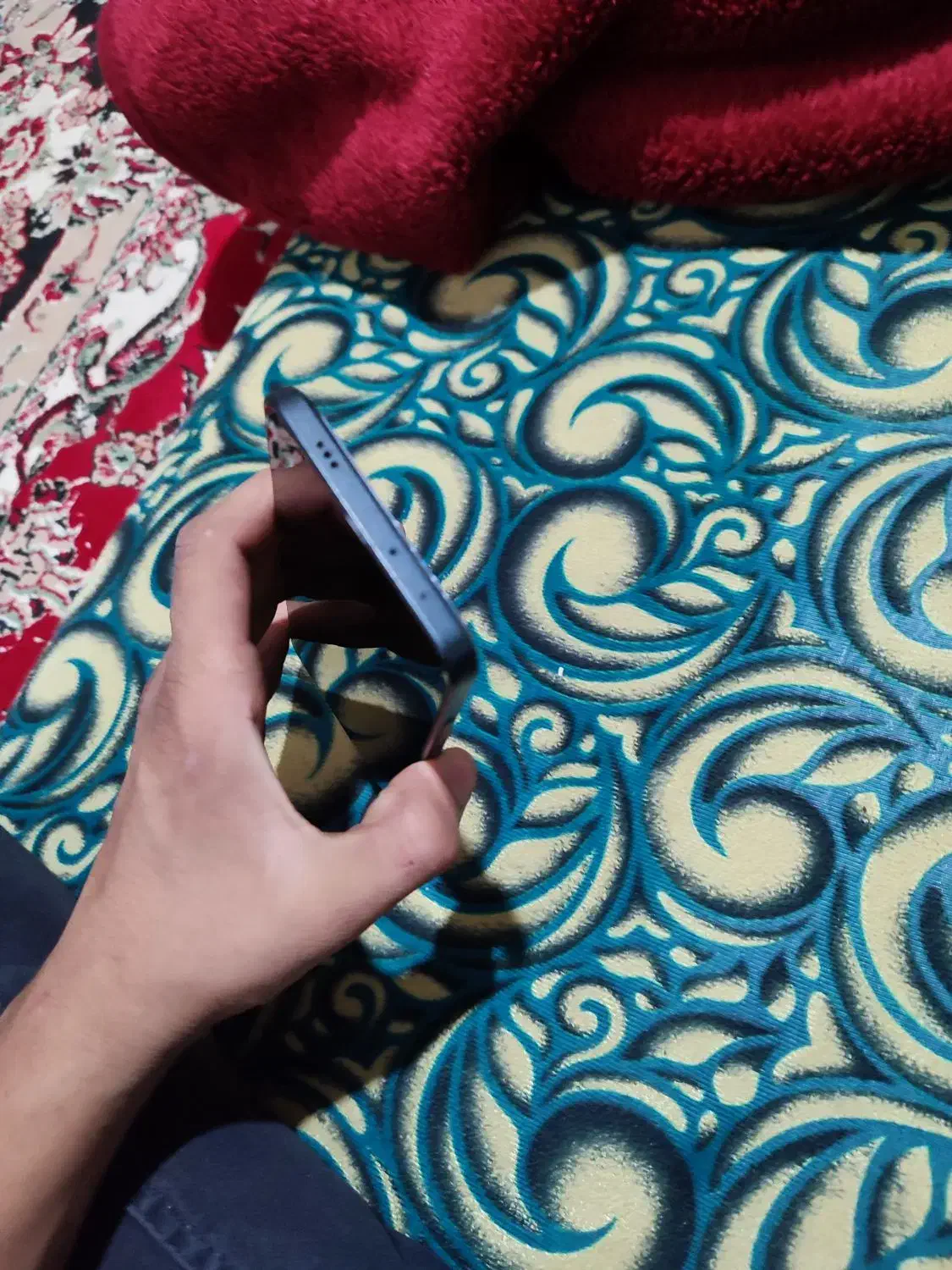 گوشی x6پرو|موبایل|لامرد, |دیوار