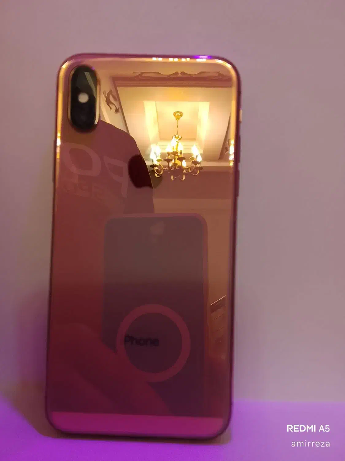 ایفون ایکس اس|موبایل|خلخال, |دیوار