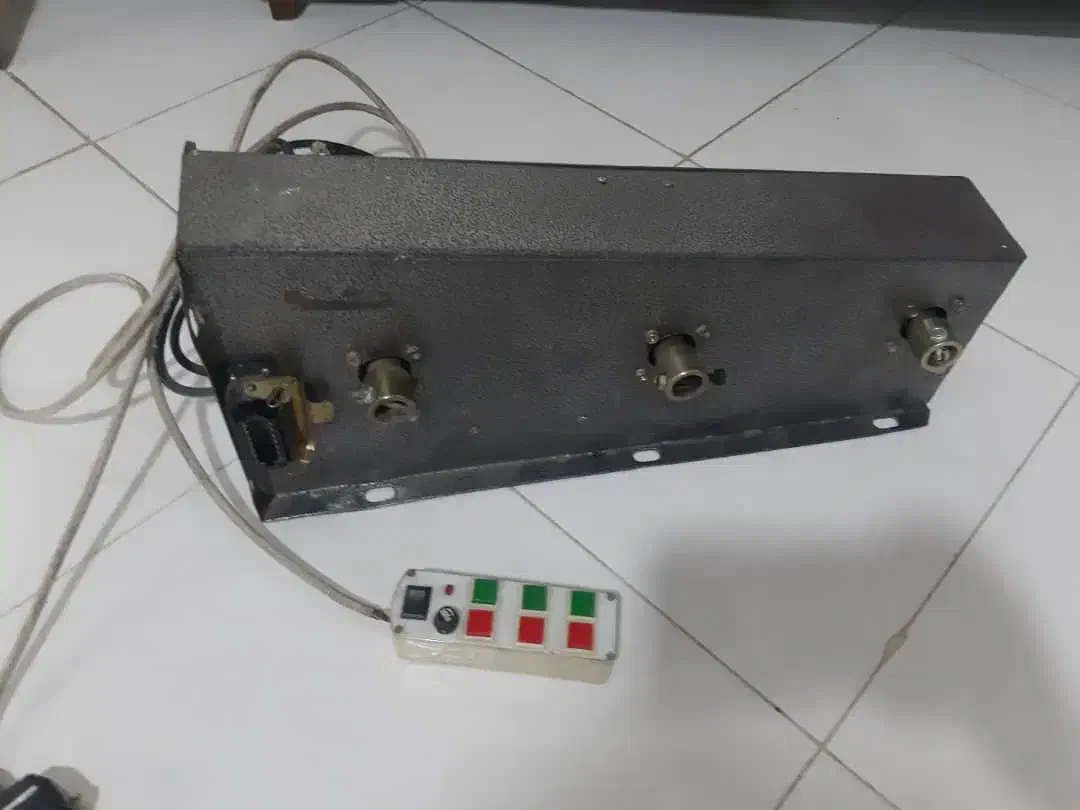 پرده بریل برقی عکاسی|دوربین عکاسی و فیلمبرداری|گرگان, |دیوار