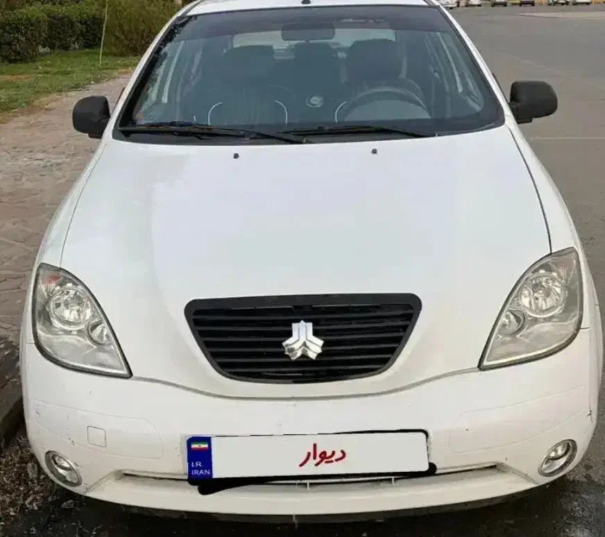 تیبا صندوقدار اقساطی|خودرو سواری و وانت|تهران, تهرانپارس غربی|دیوار