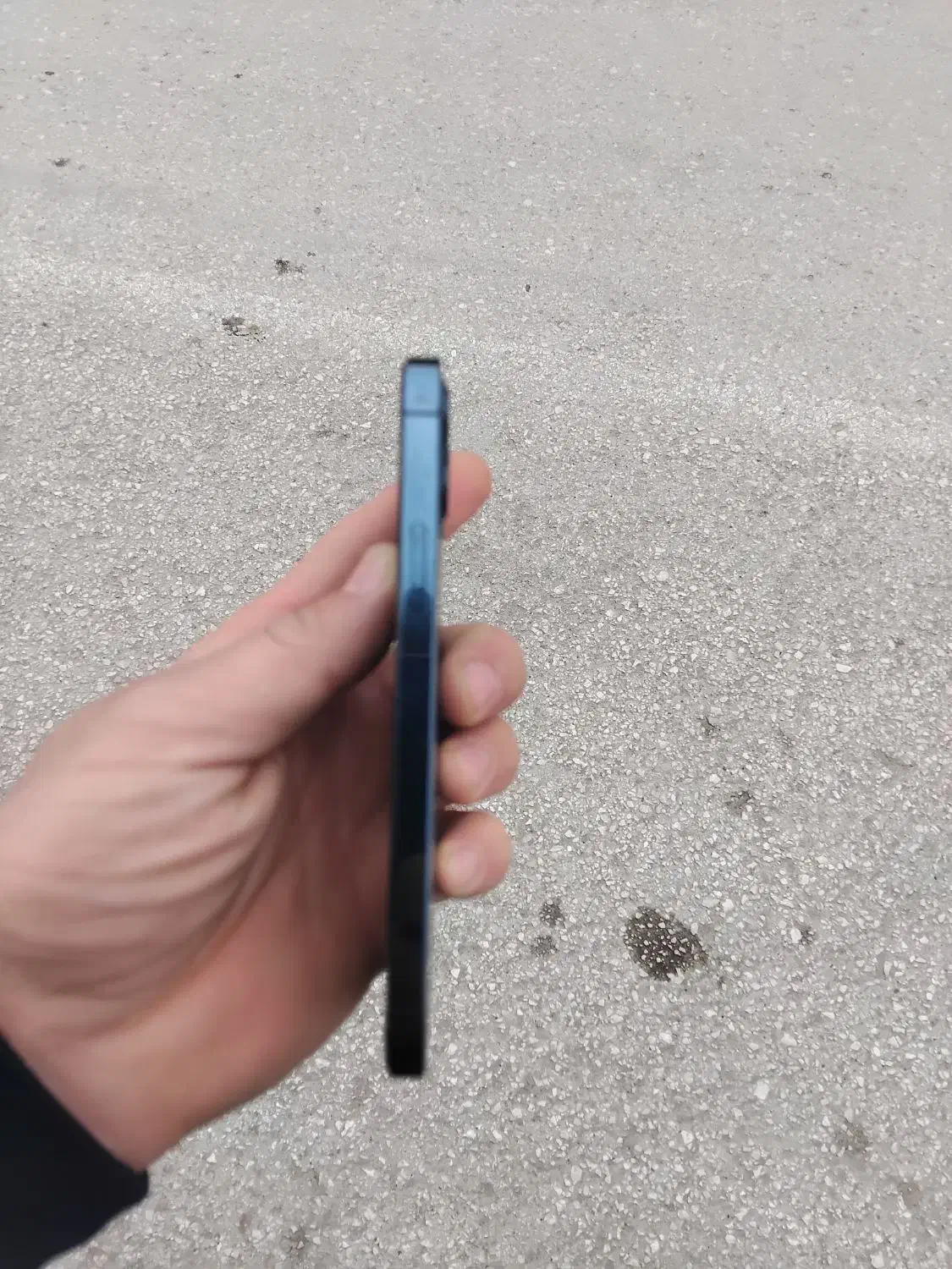 ۱۲پرو دوسیم zaپک اصلی|موبایل|کبودرآهنگ, |دیوار